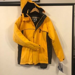 GERRY Horizon the Apres Ski Jacket